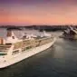St.Lucia cruise ship tour with local guide