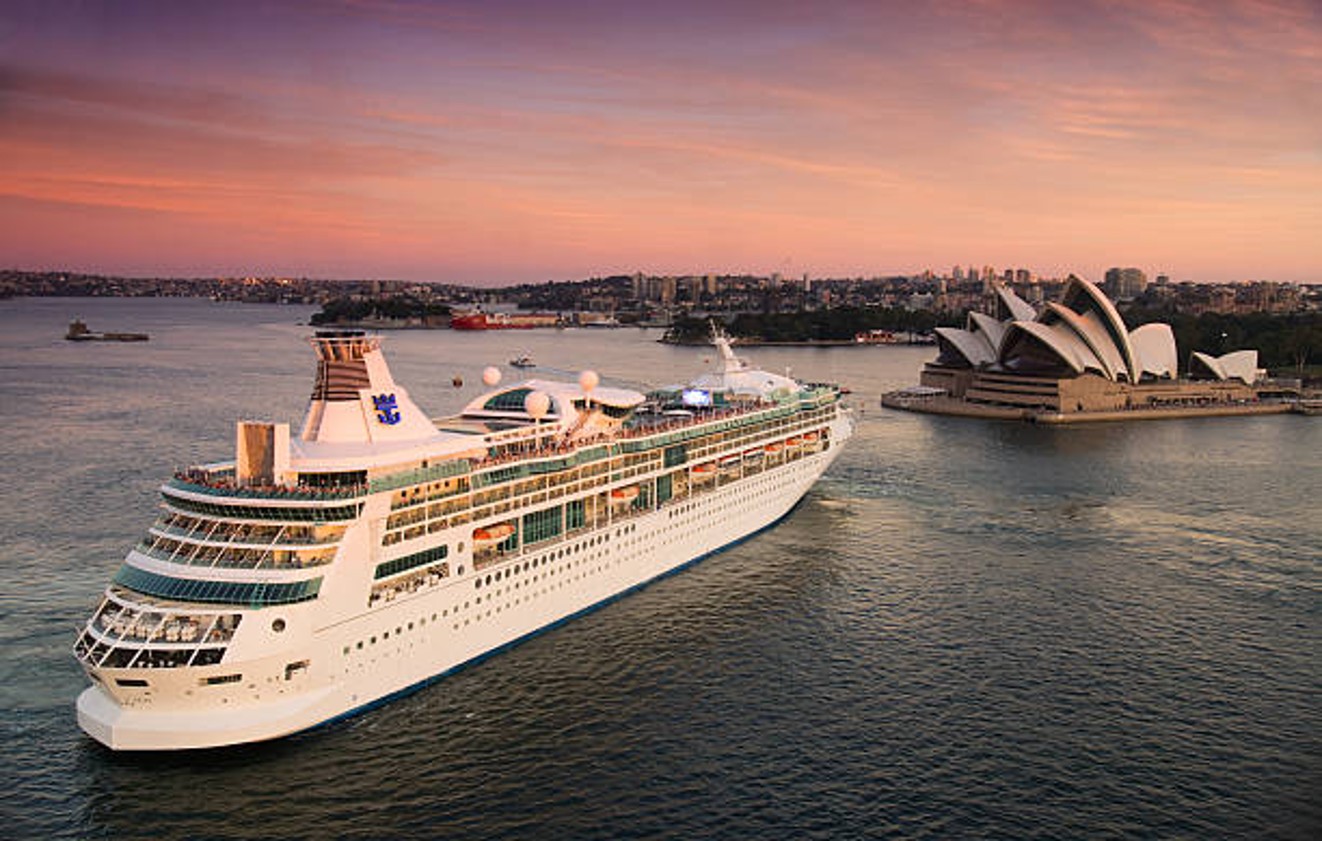 St.Lucia cruise ship tour with local guide