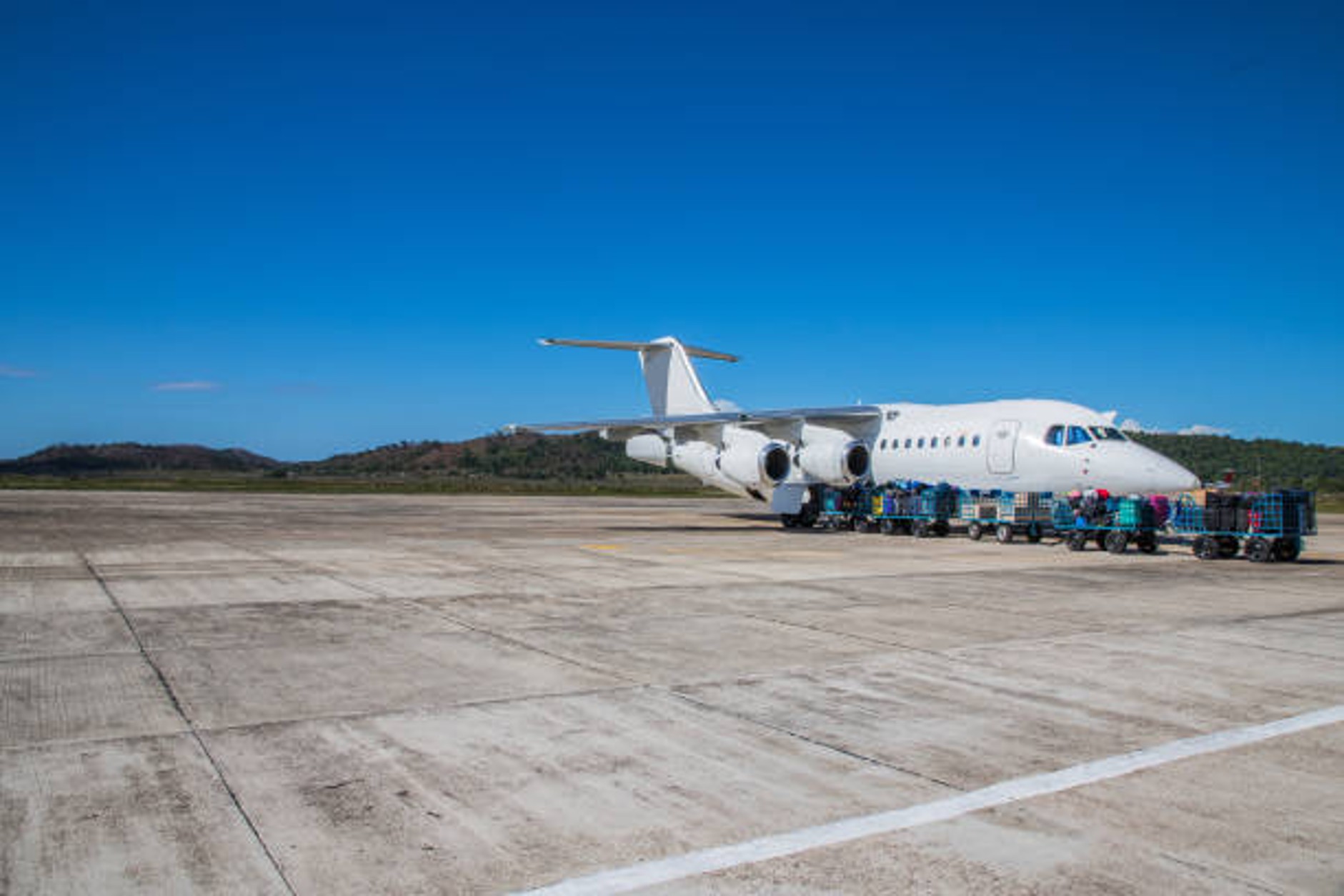 airport transfers service