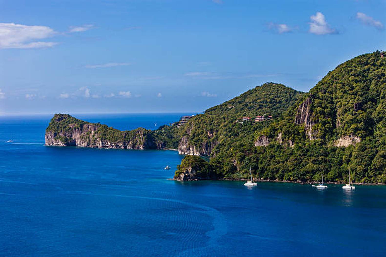 best Soufriere day tour in St.Lucia